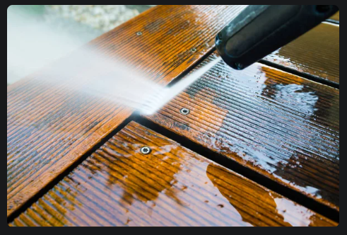 clean house siding after expert pressure washing in austin tx