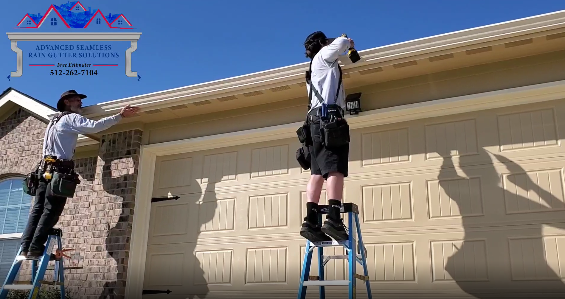 Rain Gutter Installation Tips from the Experts