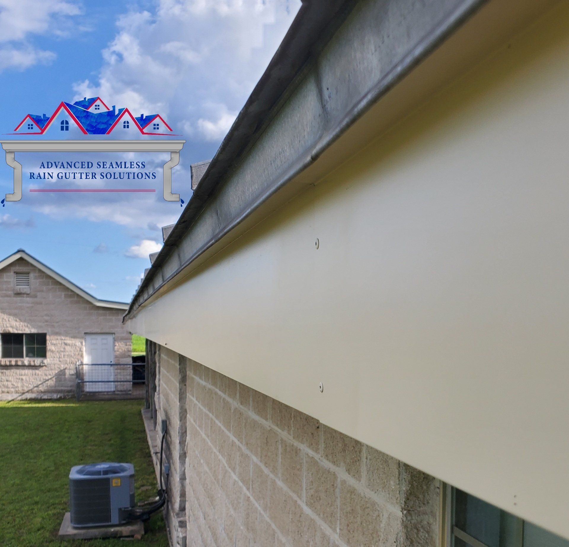 Menards Aluminum Fascia - iq9x7b8