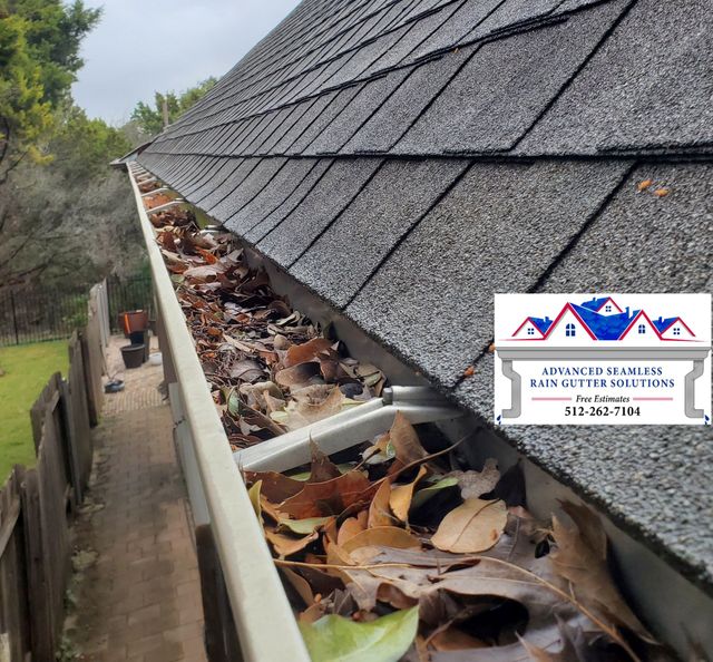 The Benefits of Seamless Gutters Explained - Roof Doctors
