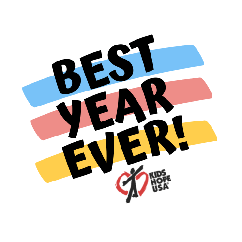 Best Year Ever logo