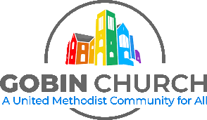 Gobin Church Logo
