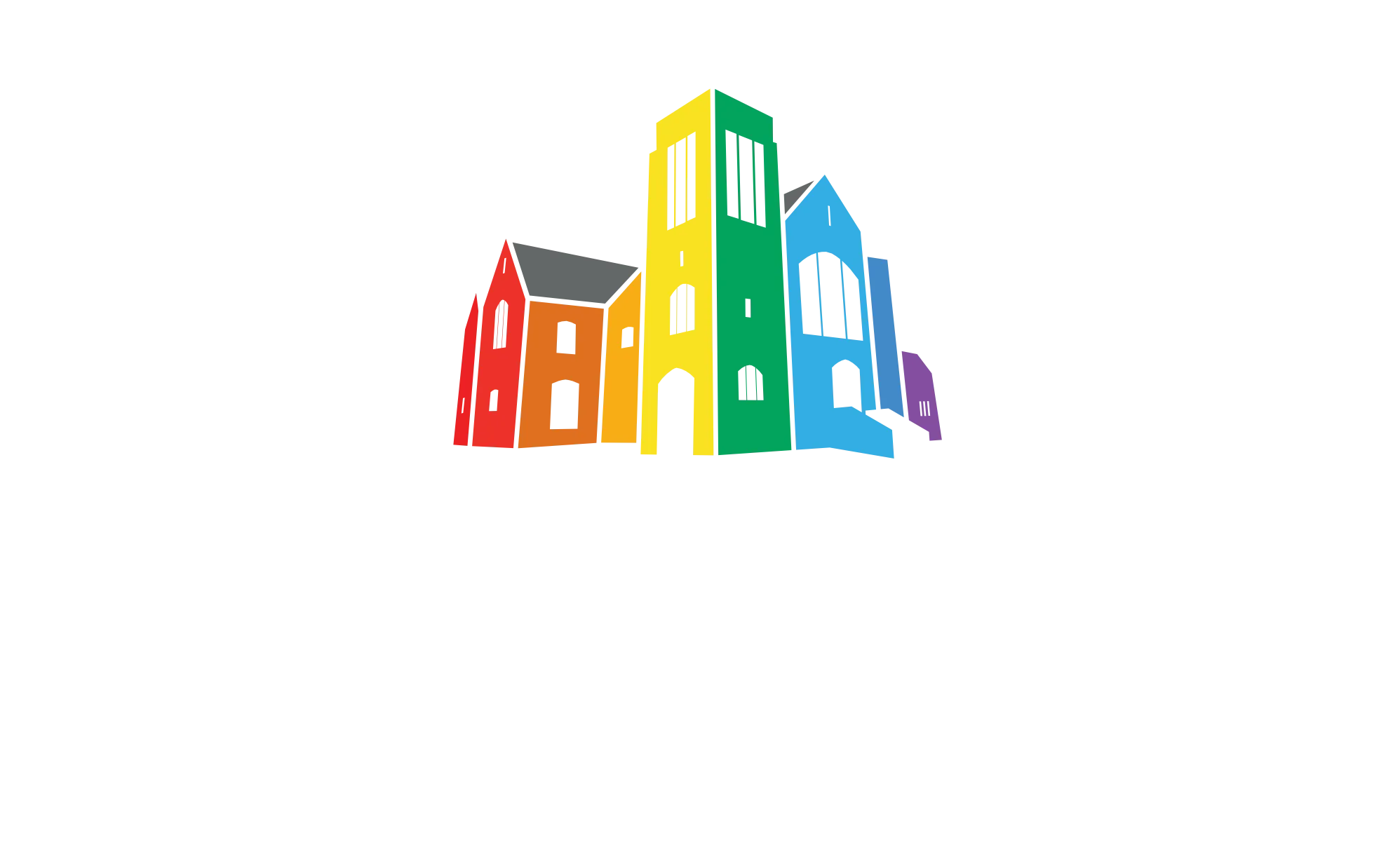Gobin Church logo