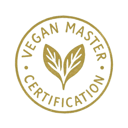 Vegan Master Certification
