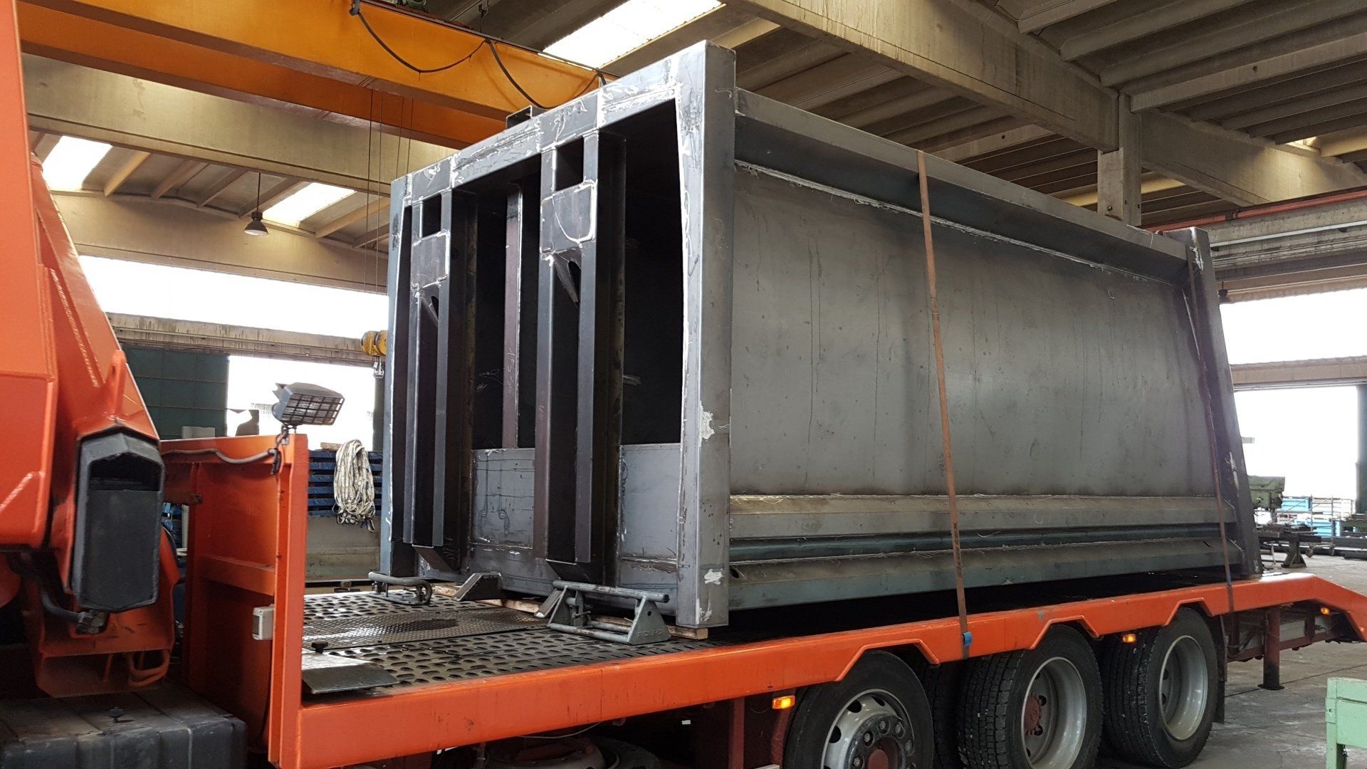 cassa per raccolta differenziata 2