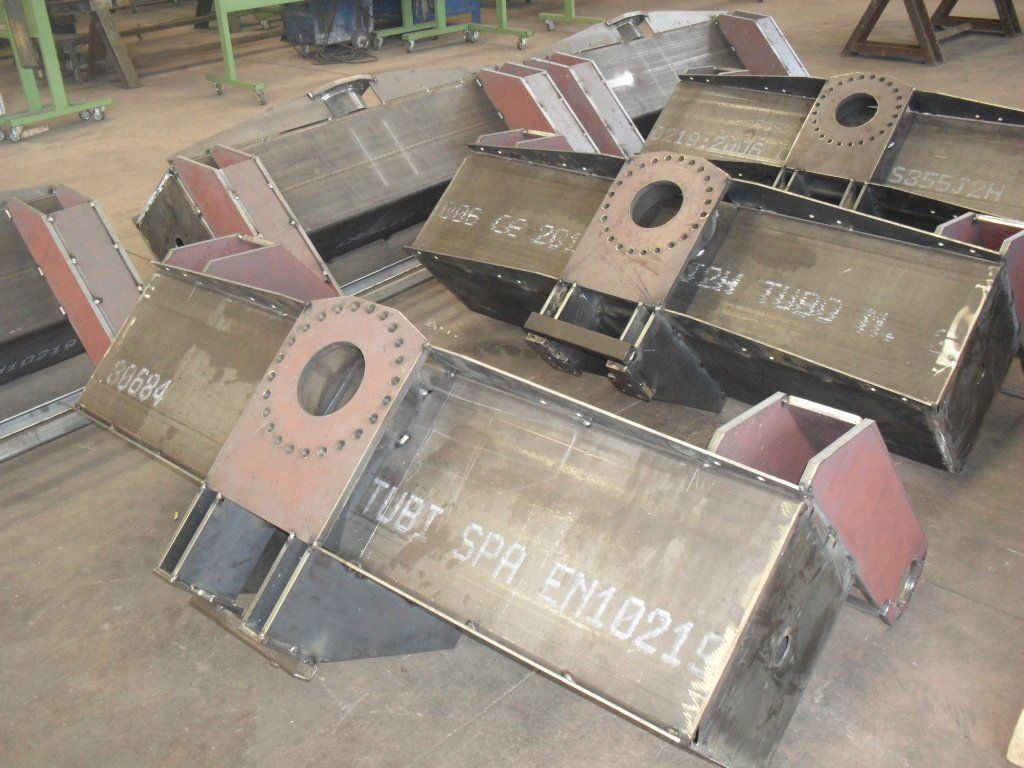 struttura per pannelli fotovoltaici 3