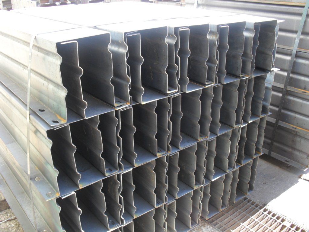 carpenteria per ponti