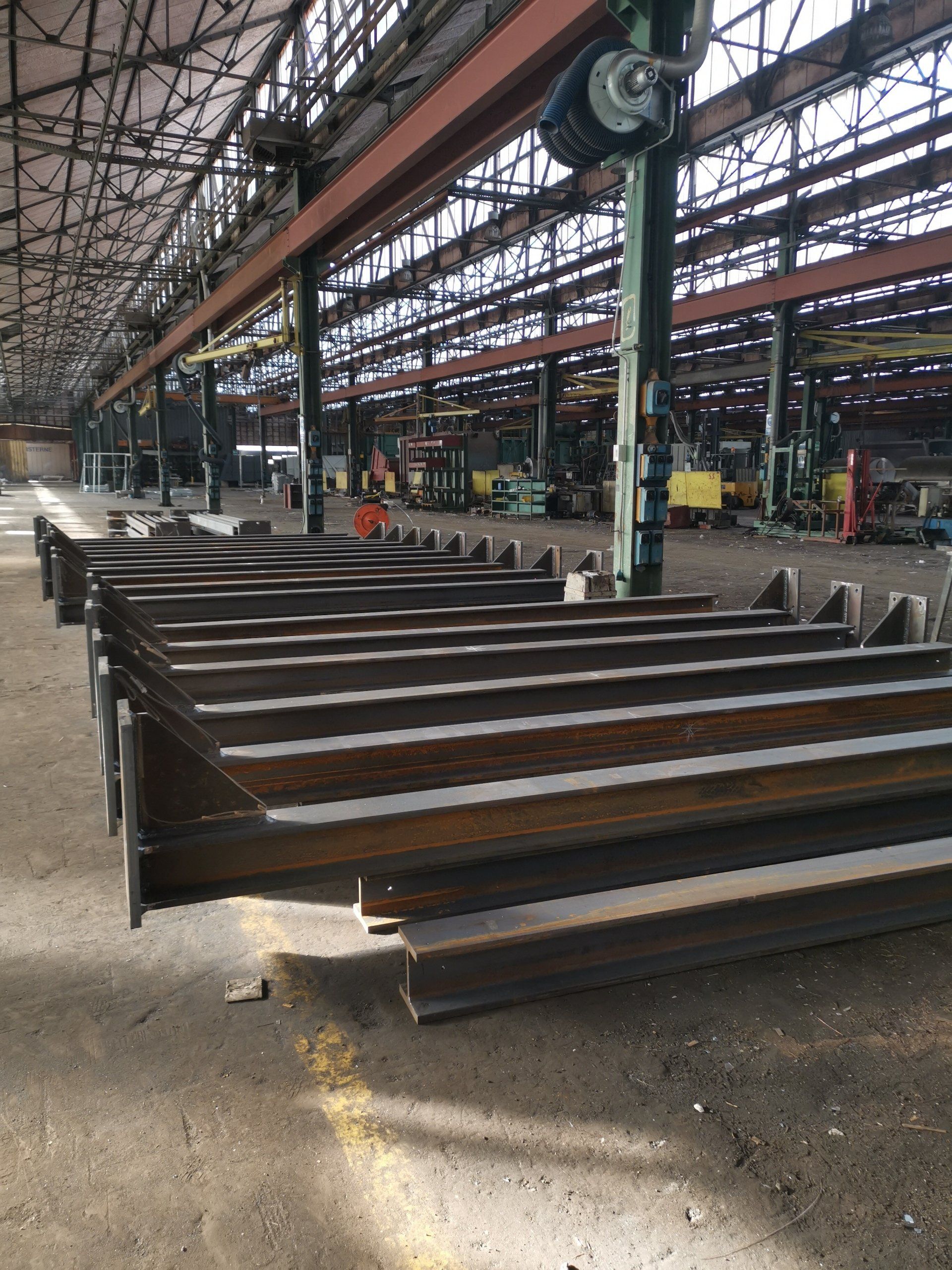 barriere fonoassorbenti