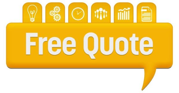 free quote