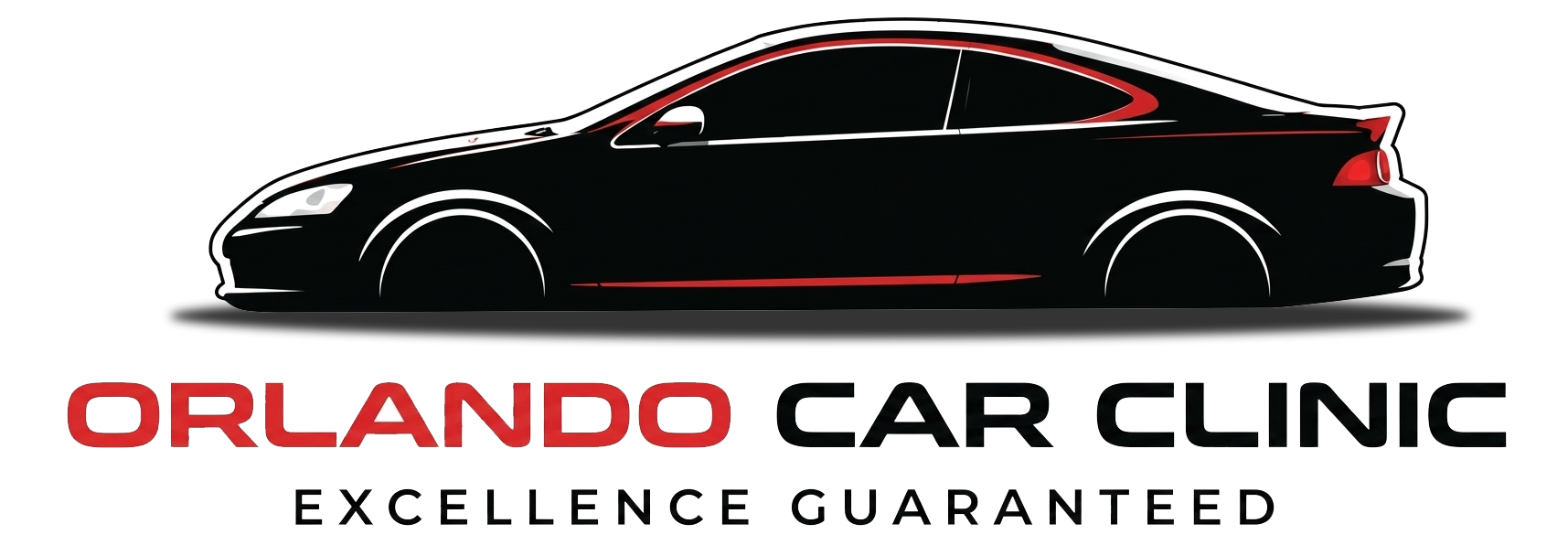 Company Logo | Orlando Car Clinic