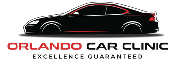 Logo | Orlando Car Clinic