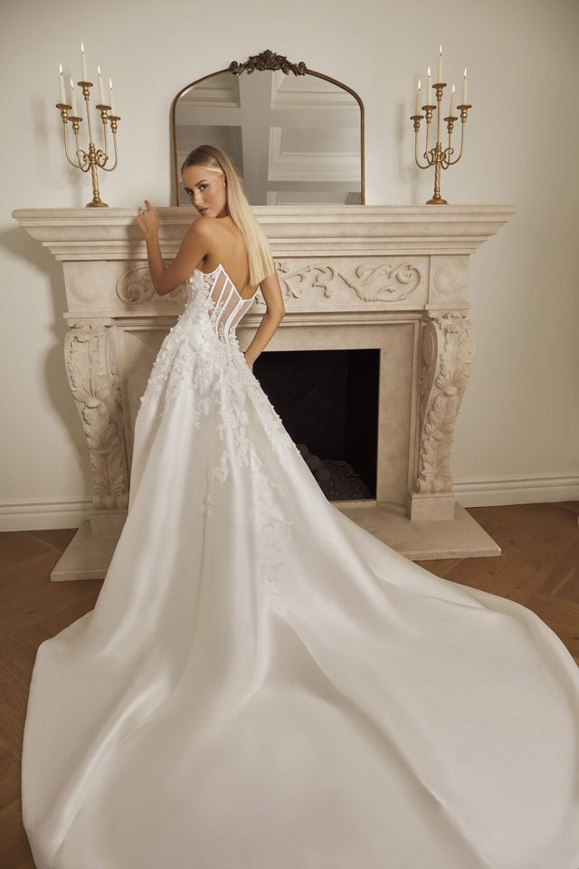 Zendaya Wedding Dress Inspirations: 10 Stunning Styles
