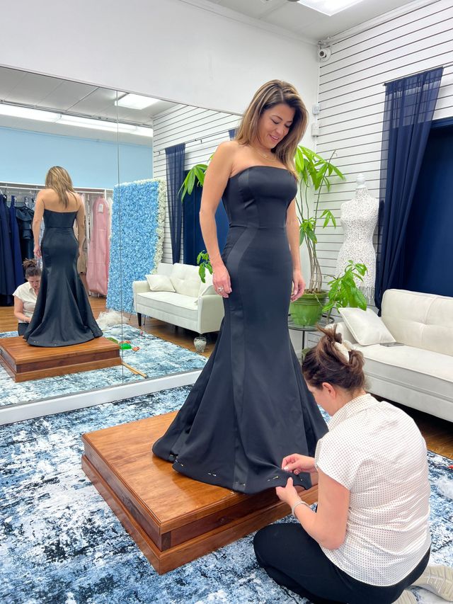 slim fit dress slacks Soul Collection’s Sewing Lounge