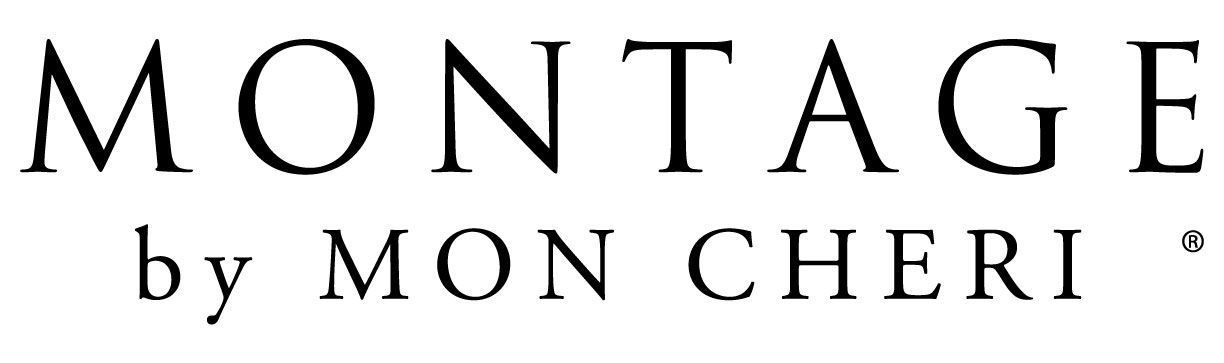 Montage Mother of the Bride Logo Montage Mother of the Bride Logo