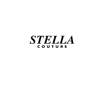 Stella Couture Logo Stella Couture Logo