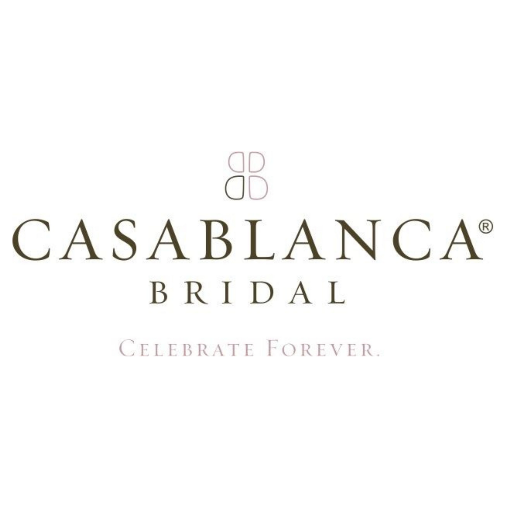Casablanca Wedding Gown Collection
