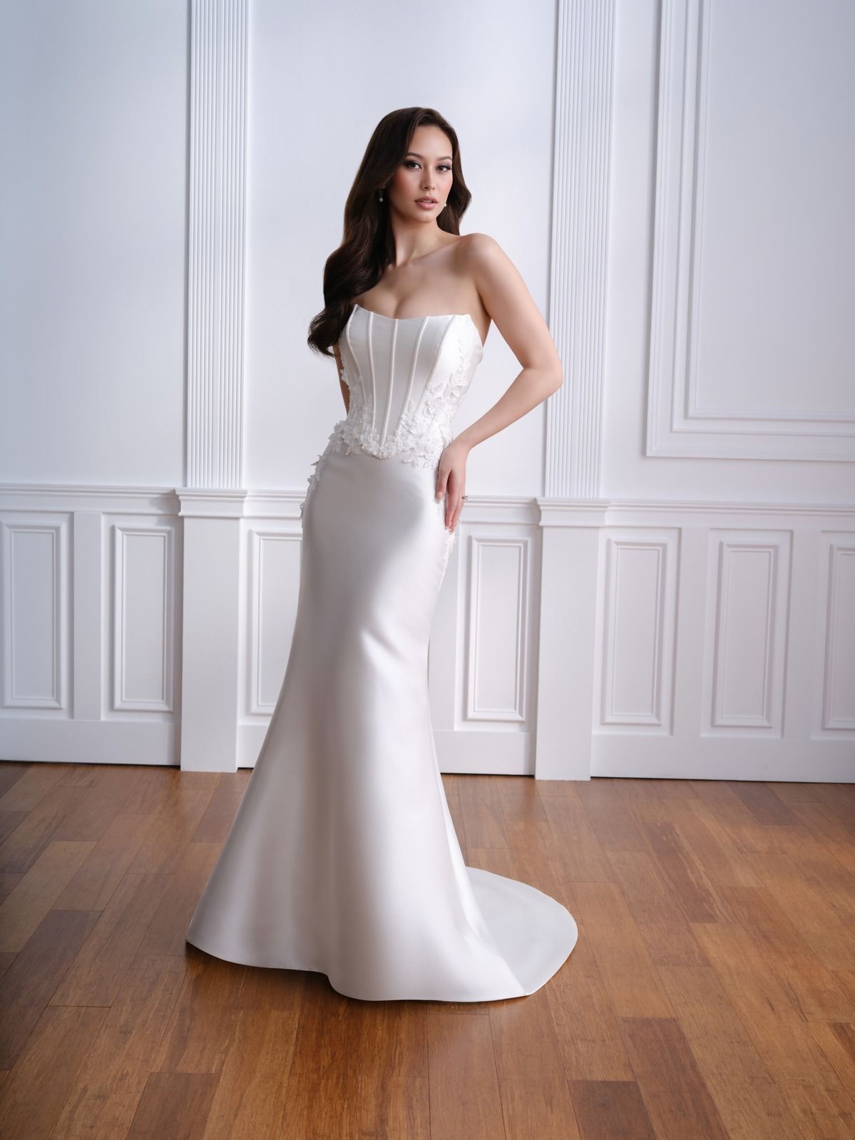 Fifi's Bridal Private Collection — Style U2211