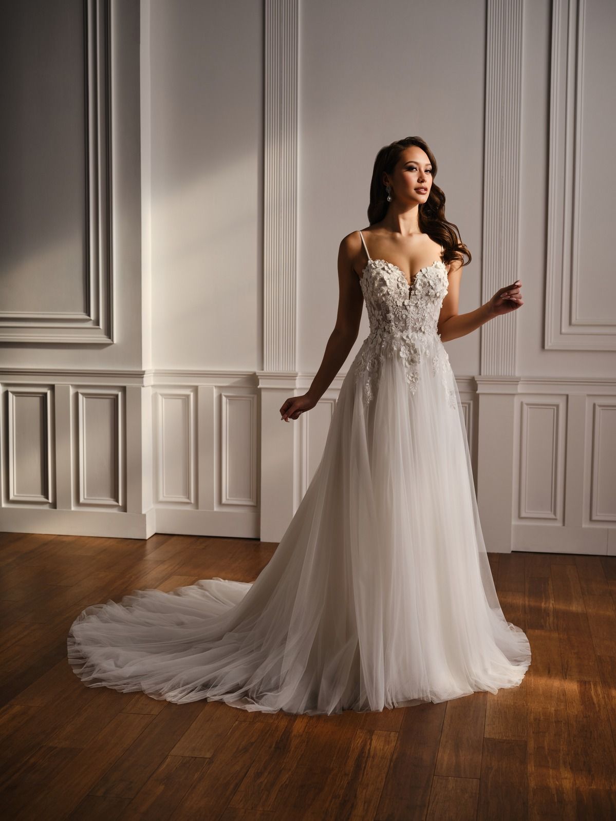 Fifi's Bridal Private Collection — Style U2303