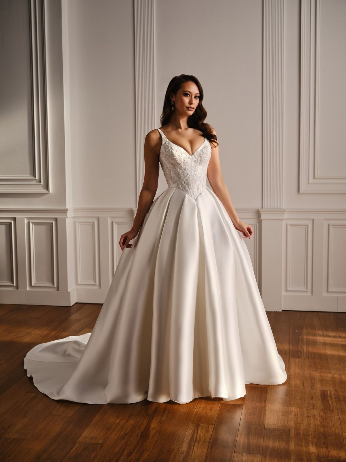 Fifi's Bridal Private Collection — Style U2302