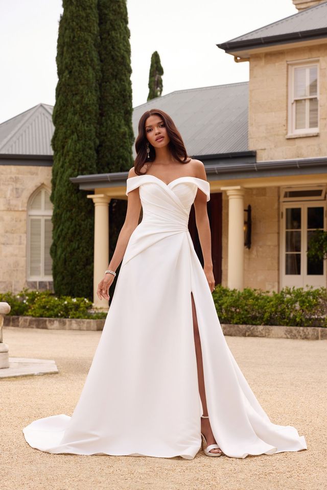 Perfect Bridal Dresses Chicago: Find Your Dream Dress Perfect Bridal Dresses Chicago: Find Your Dream Dress