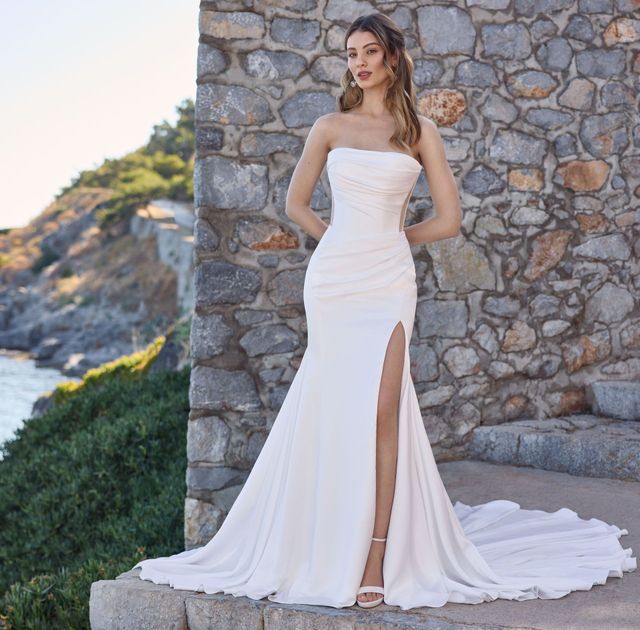 2026 Wedding Dress Trends to Inspire Your Look 2026 Wedding Dress Trends to Inspire Your Look