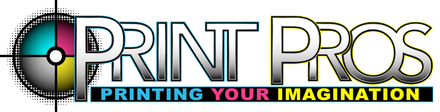 Print Pros Logo