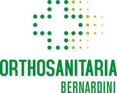 logo orthosanitaria bernardini