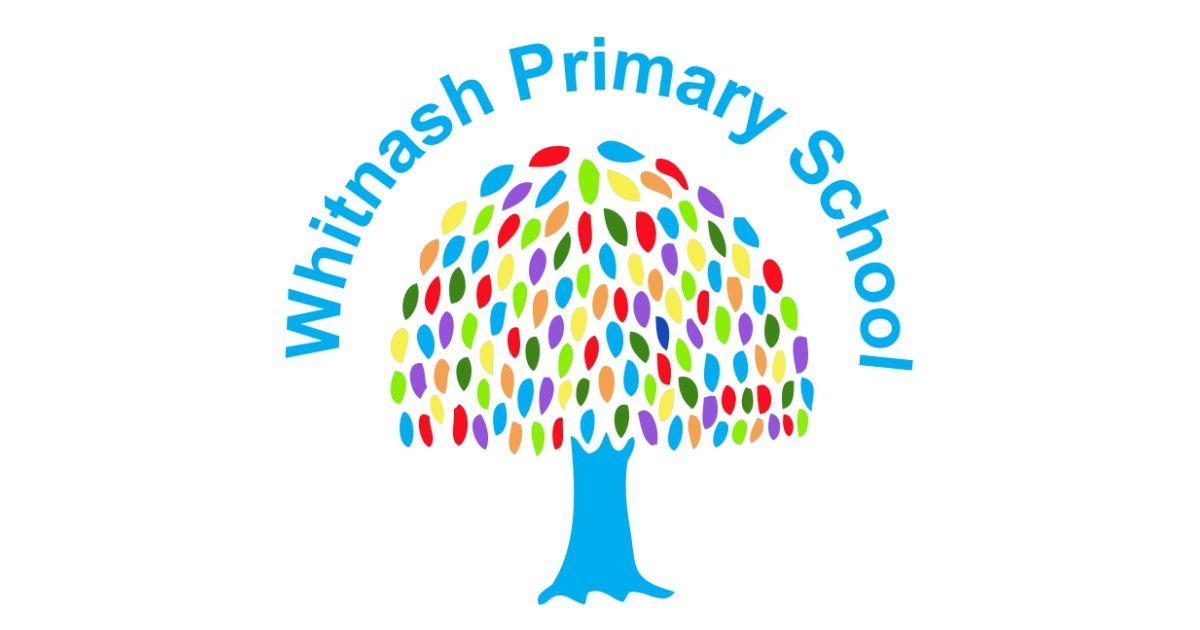 Whitnash Primary School - Homepage