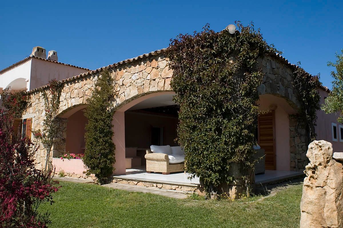 CALA DI FALCO VILLAS - Book Now!