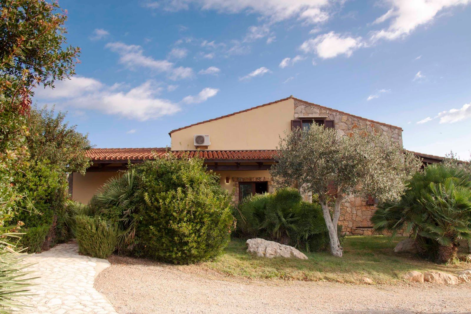 BORGO SIXERI FARM RESIDENCE - Expires 30-04-2024