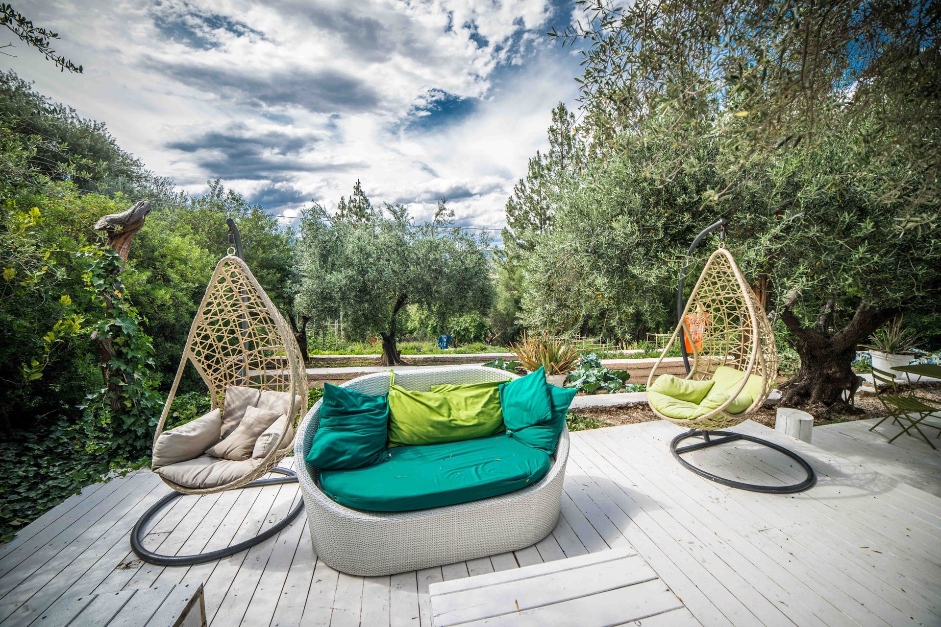 Sardinia & Italy Combinations