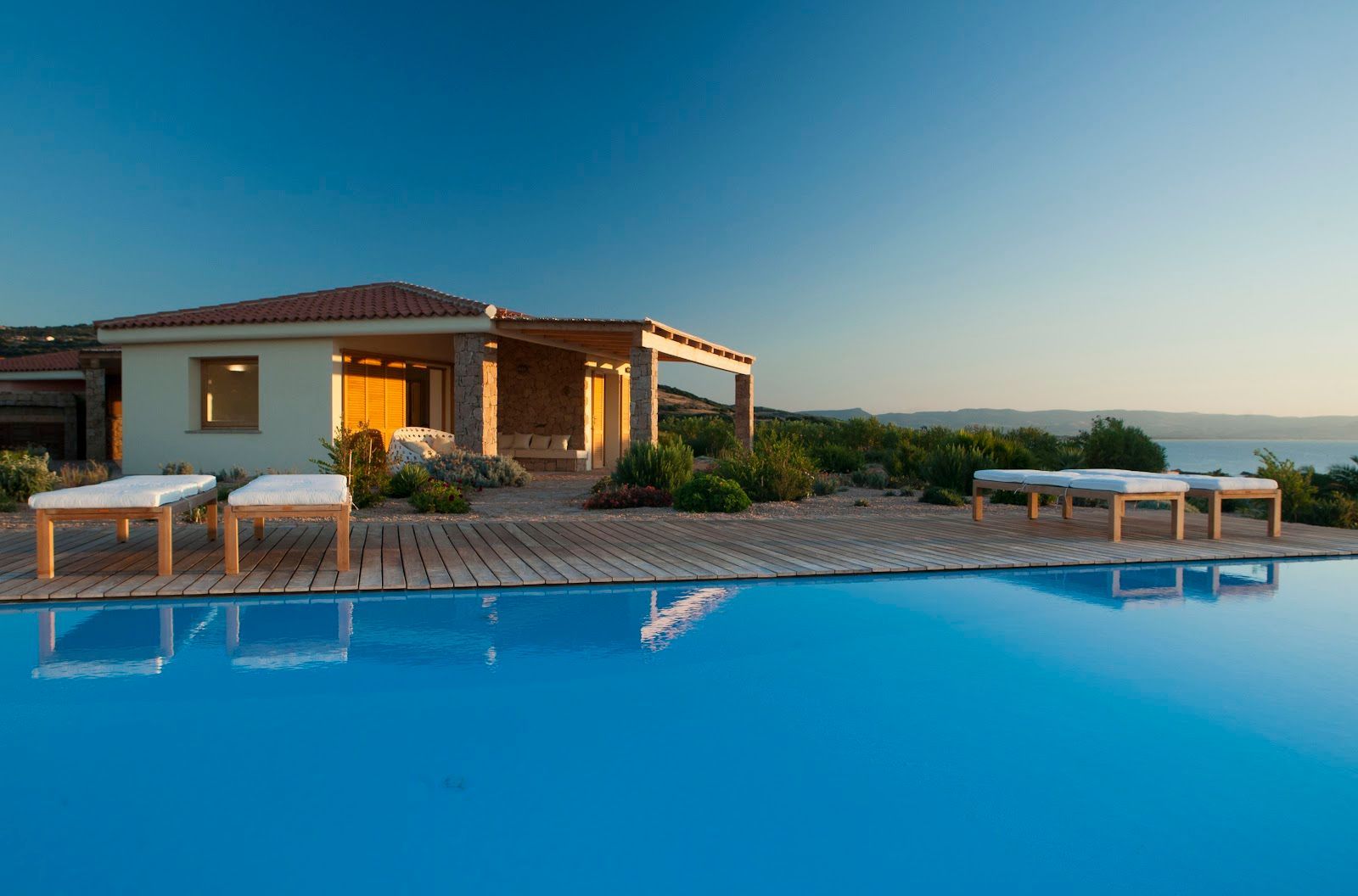 TORRERUJA VILLAS - Book Now!