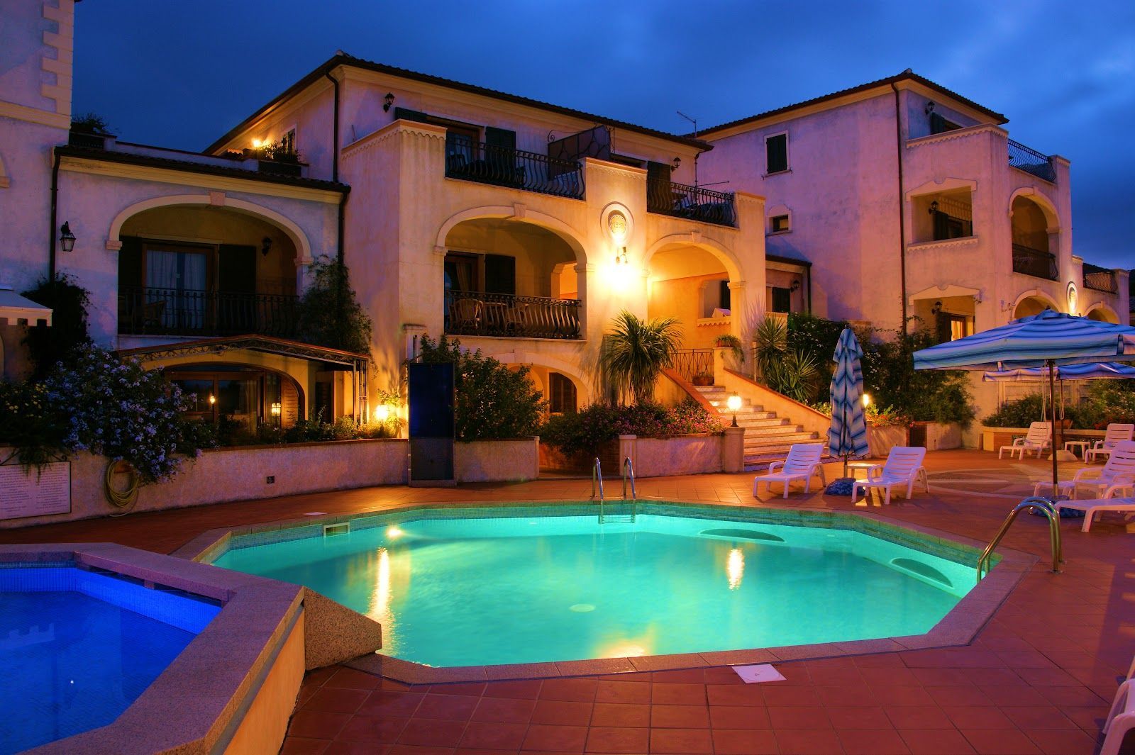 RESIDENCE RIVA AZZURRA - Expires 31-03-2025