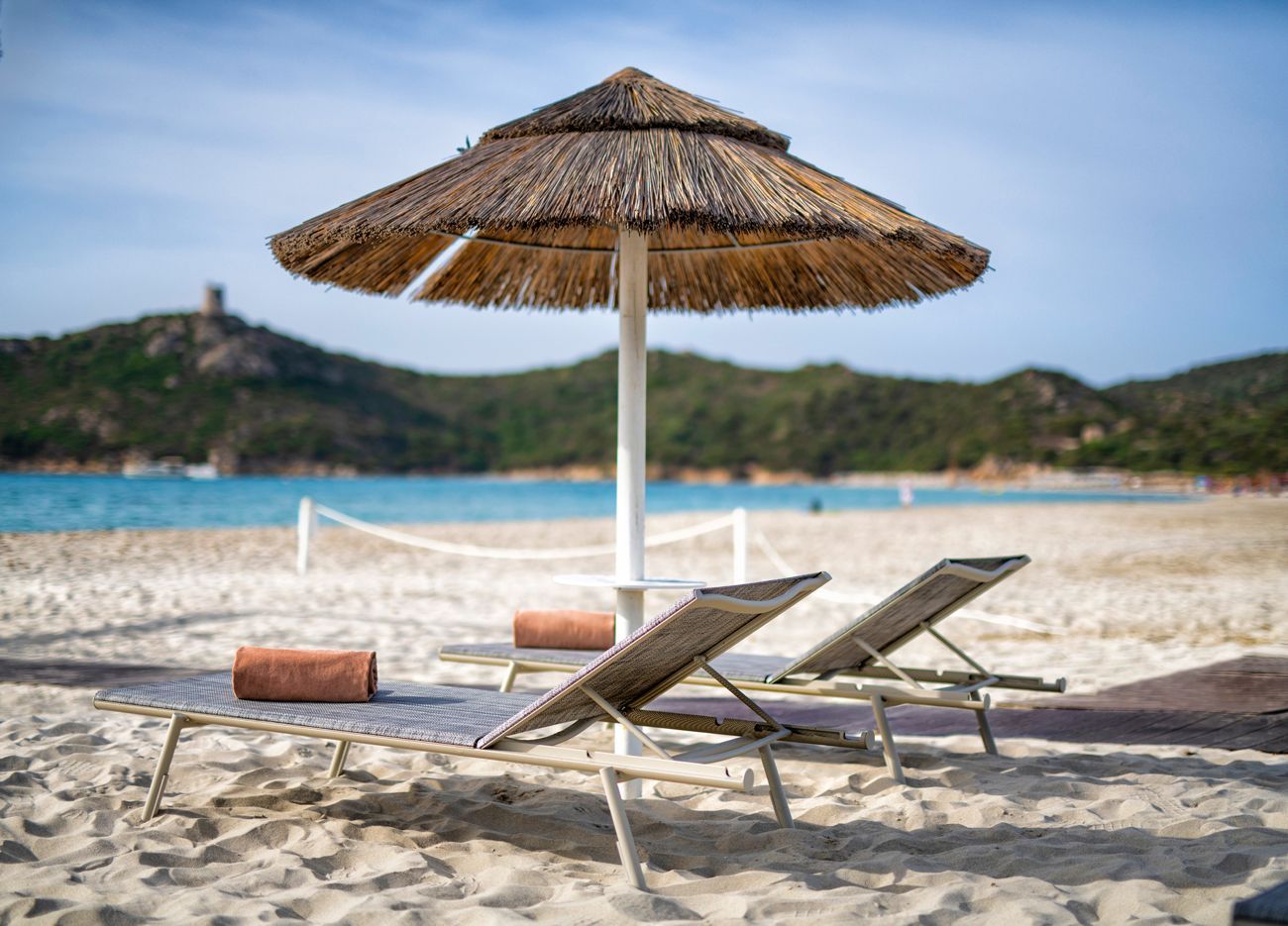 ALMAR TIMI AMA RESORT & SPA - Expires 31-05-2025