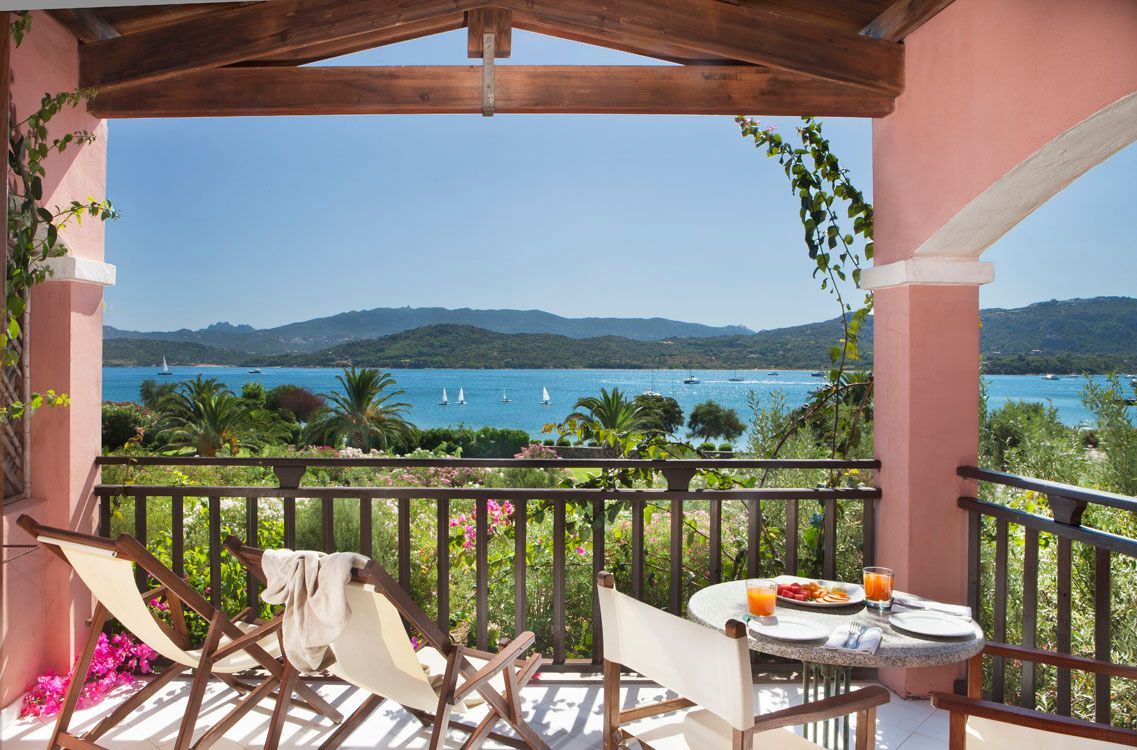 RESORT CALA DI FALCO - Long Stay Offers