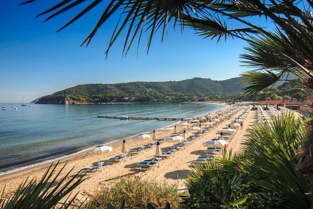 HOTEL DEL GOLFO - Expires 30-06-2026