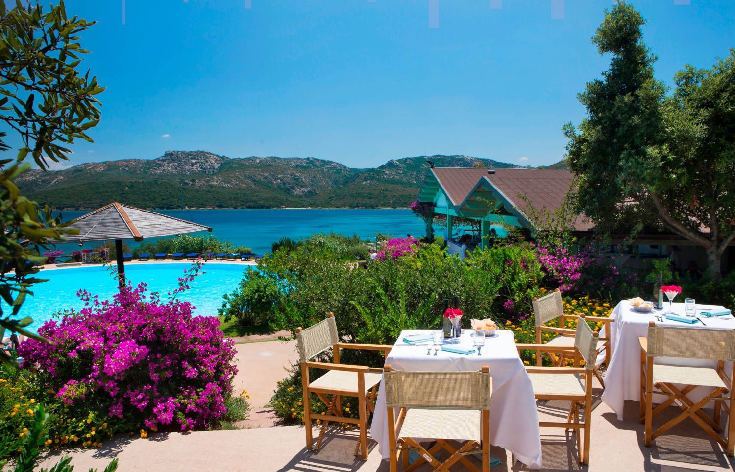 Park Hotel & Spa Cala di Lepre
