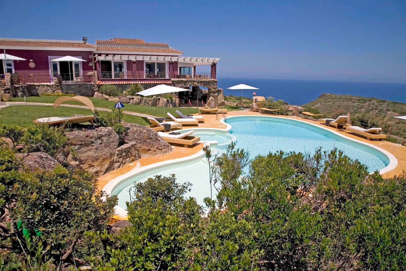 BAJALOGLIA RESORT - Expires 30-06-2025