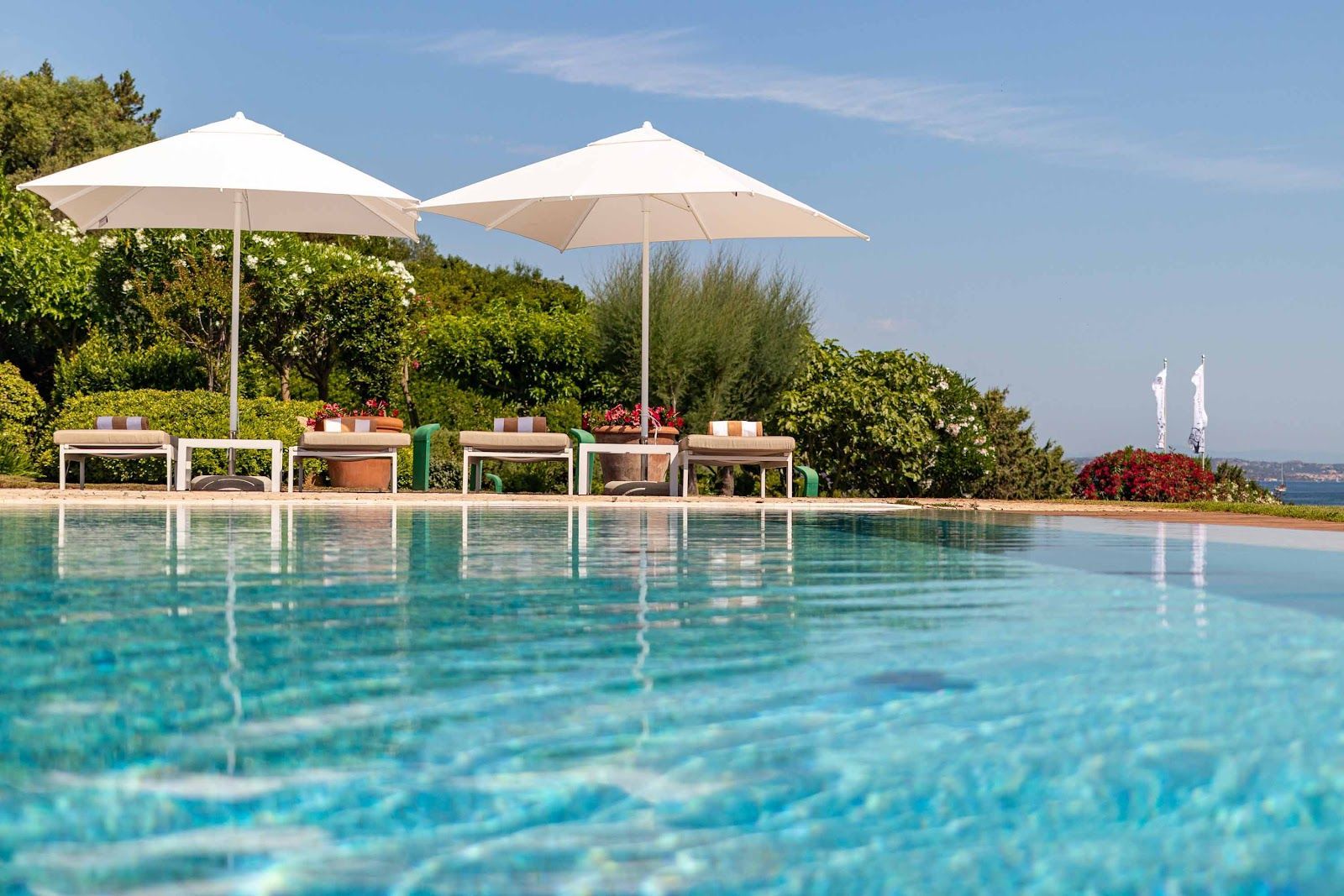 L'EA BIANCA LUXURY RESORT - Free Nights!