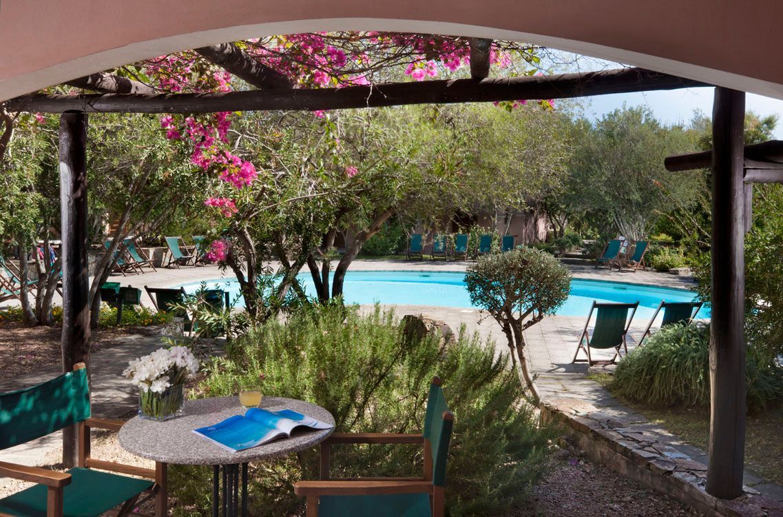 RESIDENCE CALA DI FALCO - Long Stay Offers