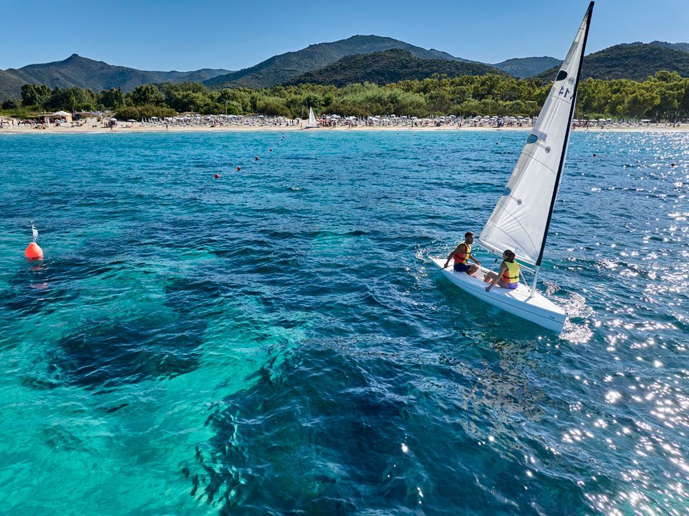 CALASERENA RESORT - Expires 07-12-2025