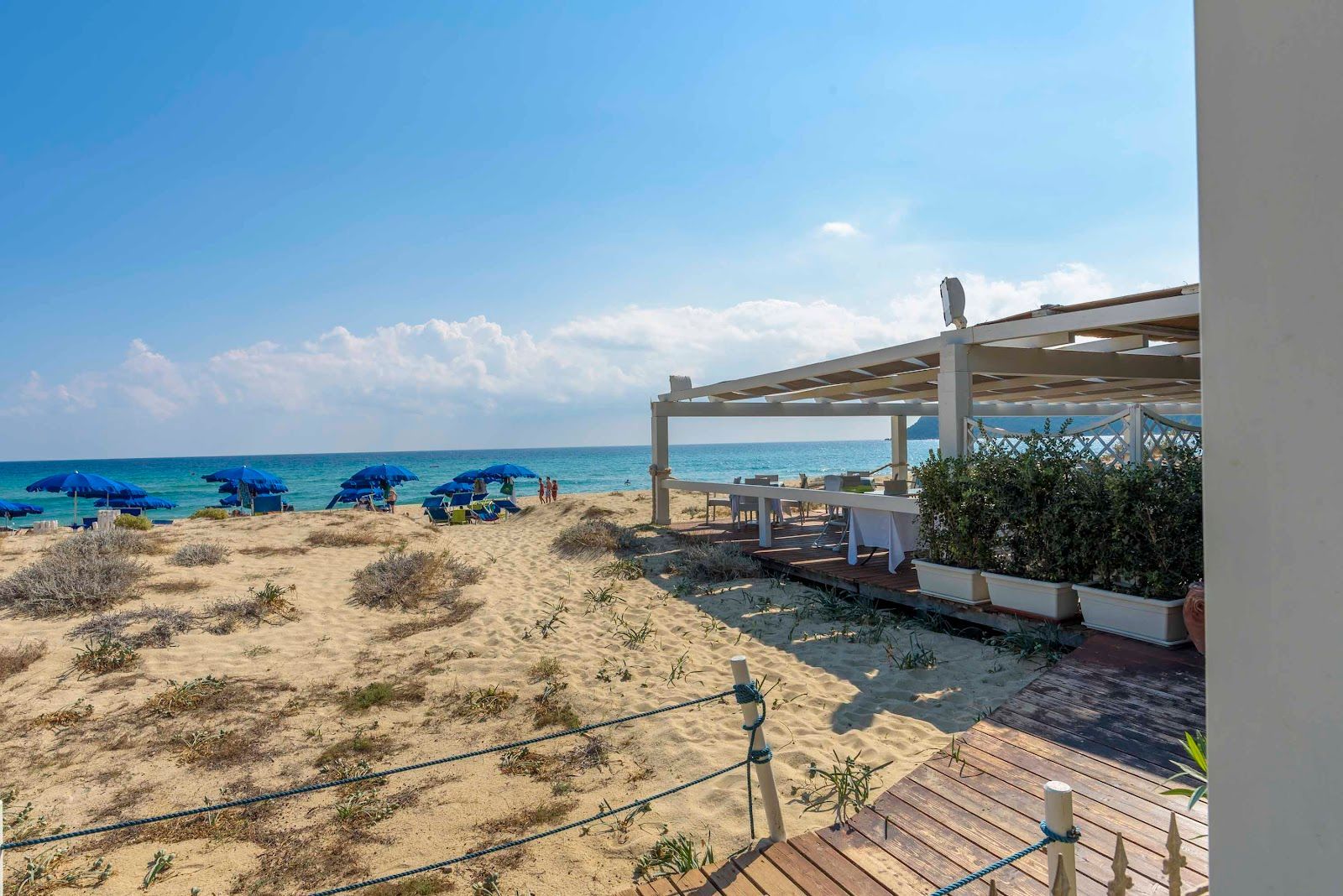 HOTEL GARDEN BEACH - Expires 31-05-2025