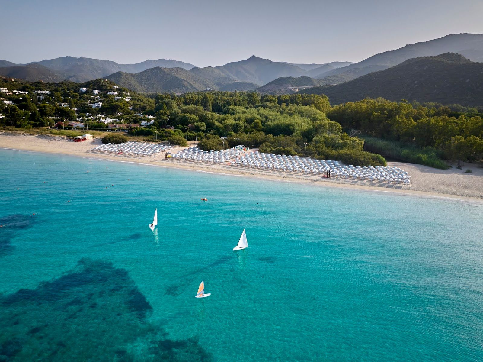CALASERENA RESORT - Expires 30-11-2026