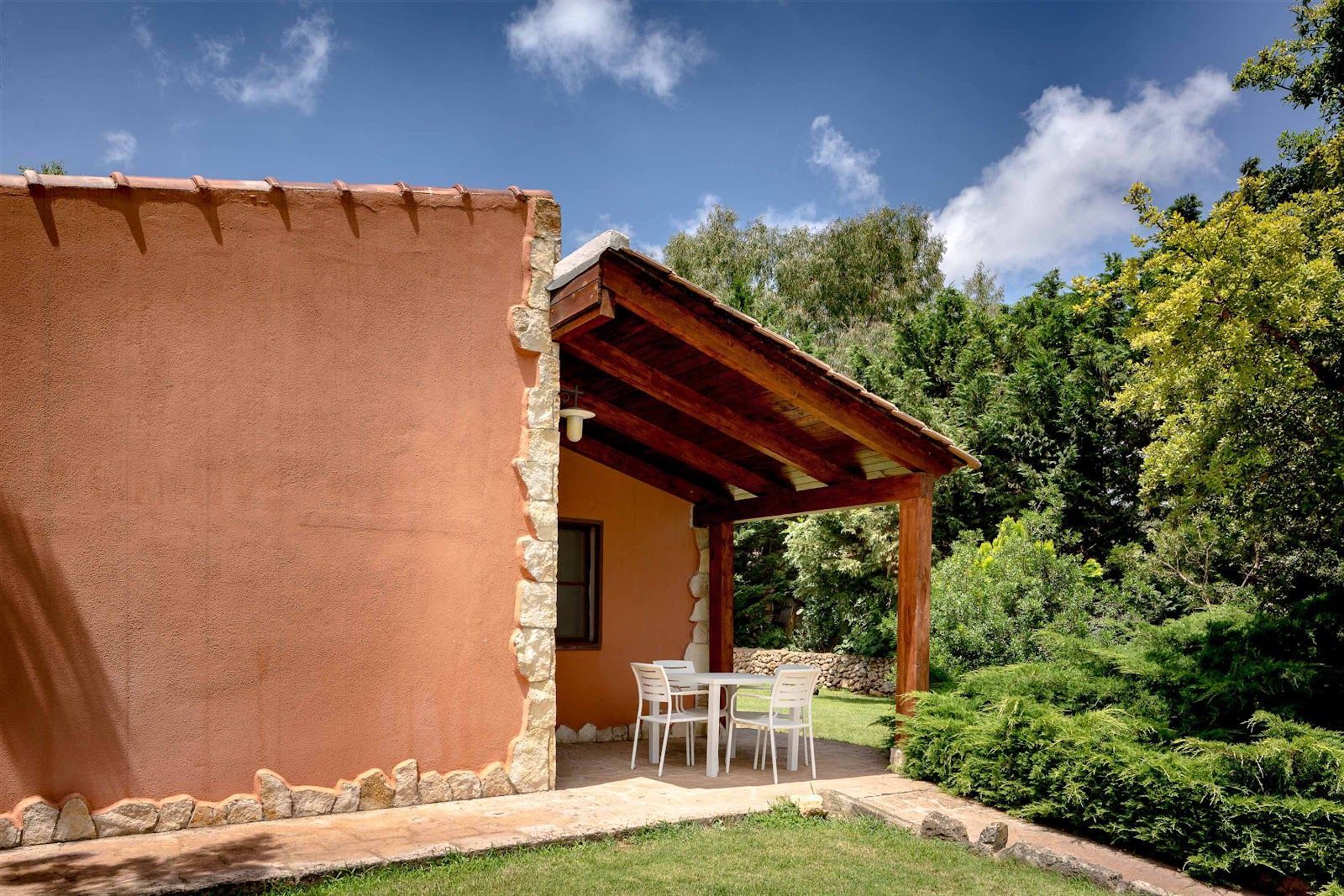 MONTE SIXERI FARM RESIDENCE - Expires 30-04-2025