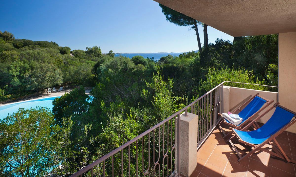 RESIDENCE IL MIRTO - Book Now!