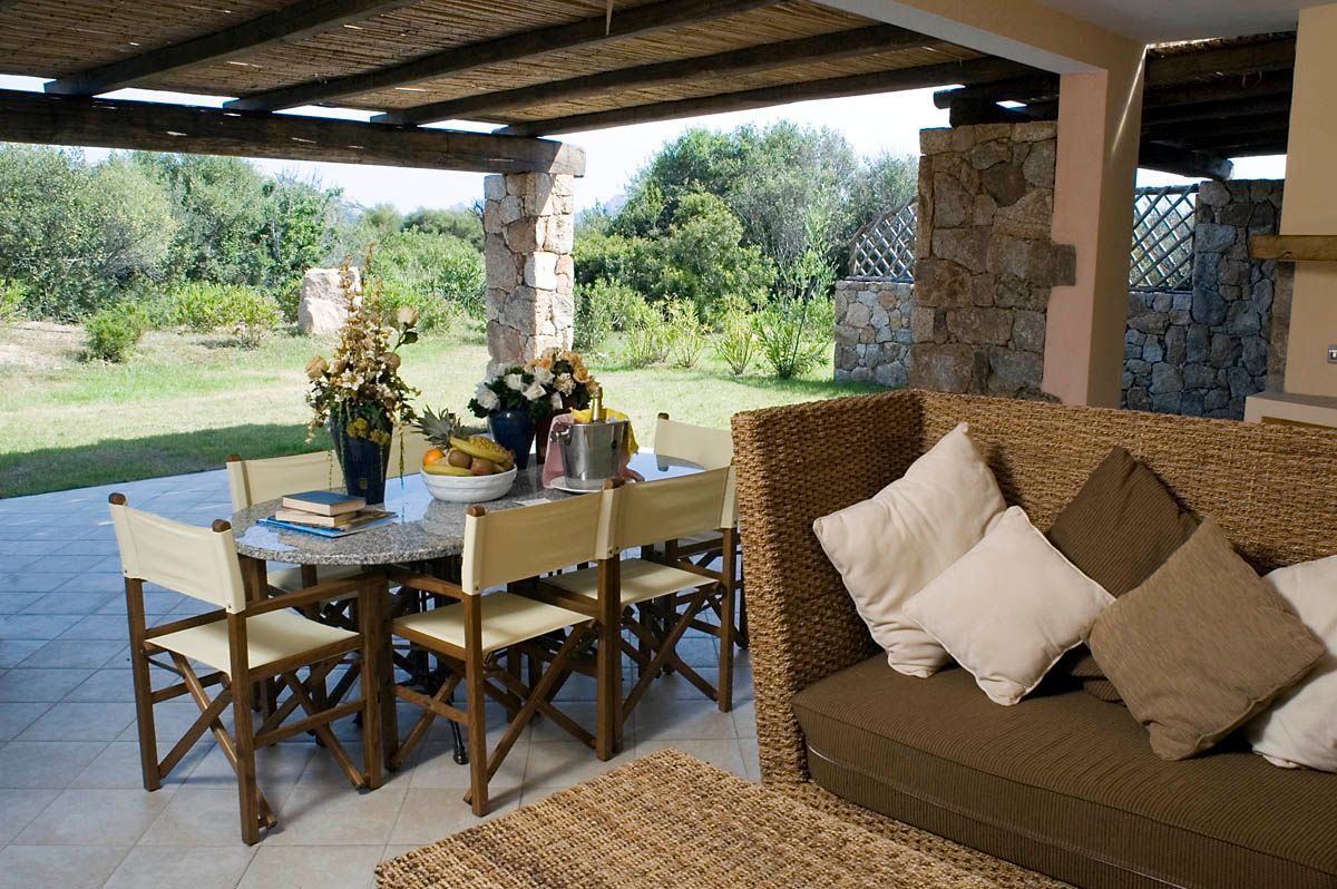 CALA DI FALCO VILLAS - Long Stay Offers