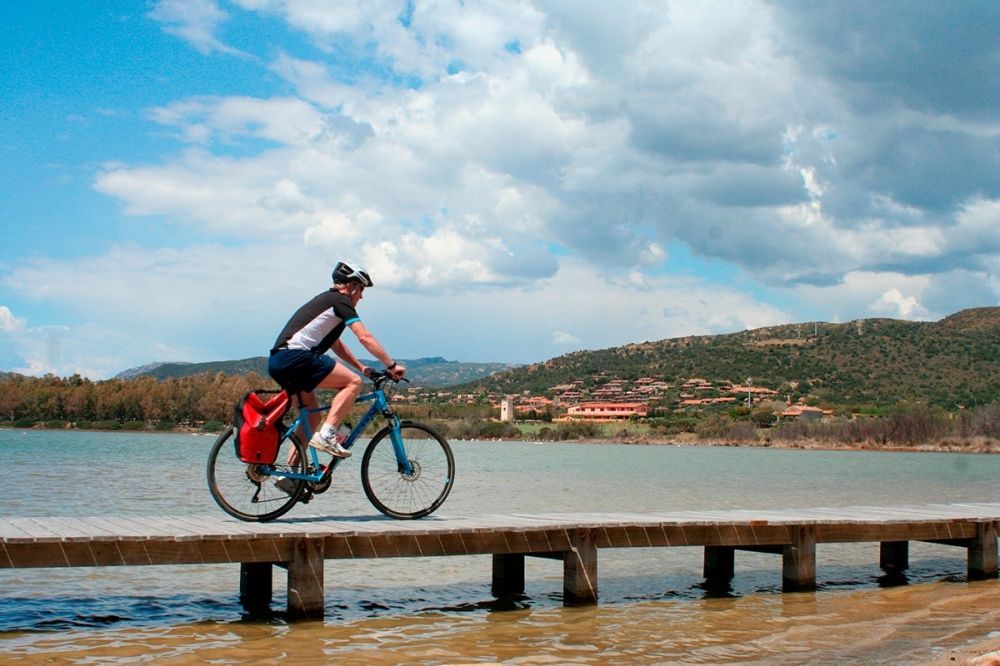 Sardinia & Corsica Ride Cycle Tour 
