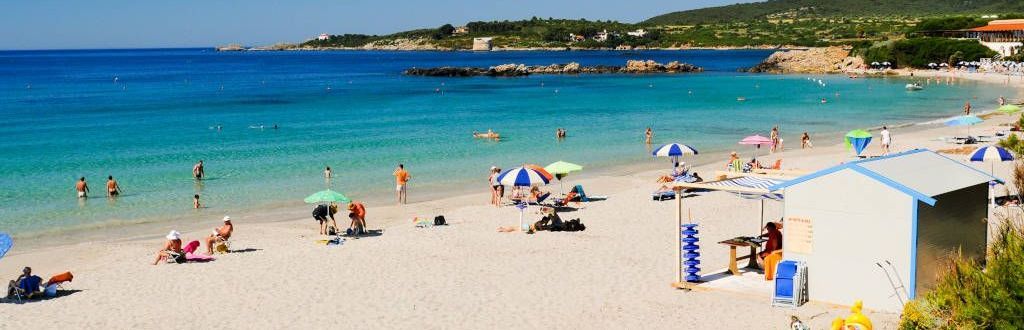 Family Holidays in Sardinia