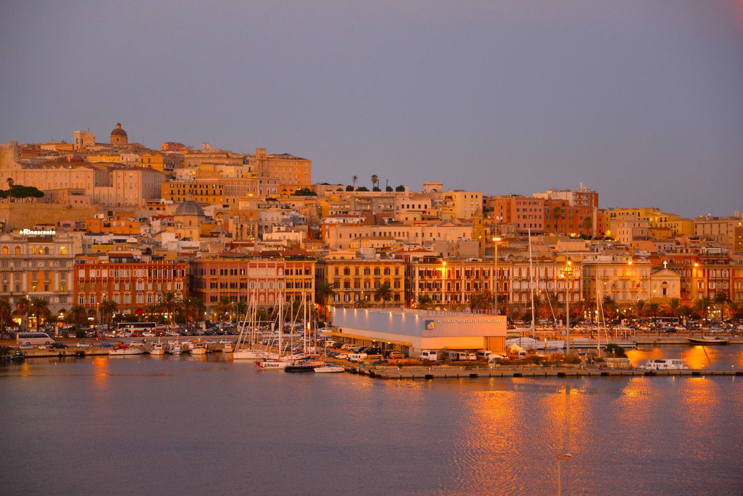 Cagliari