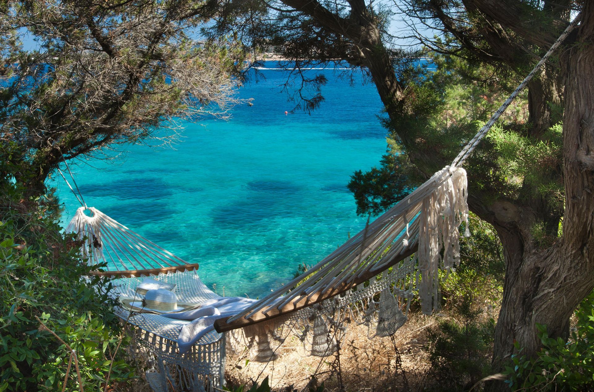 Hotel Capo d'Orso Thalasso & Spa Hammock